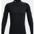 Ua Cg Armour Fitted Mock (Uomo)